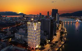 Haian Riverfront Hotel Da Nang